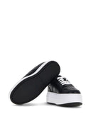 Hogan Pre H670 Leather Sneakers