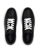 Hogan Pre H670 Leather Sneakers