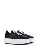Hogan Pre H670 Leather Sneakers