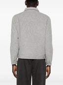 Brunello Cucinelli Wool Jacket