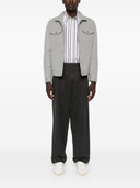 Brunello Cucinelli Wool Jacket
