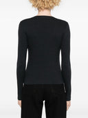 Brunello Cucinelli Cotton V Necked T Shirt