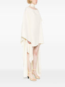 Taller Marmo Pre Trebbia Asymmetric Kaftan
