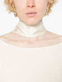 Taller Marmo Pre Trebbia Asymmetric Kaftan