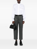 Brunello Cucinelli Cotton Shirt