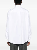 Brunello Cucinelli Cotton Shirt