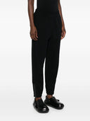 Pantaloni di cotone Brunello Cucinelli