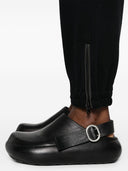 Pantaloni di cotone Brunello Cucinelli