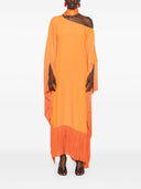 Högre marmo pre tevere fransed kaftan