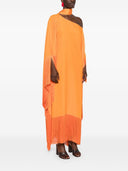Högre marmo pre tevere fransed kaftan