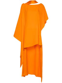 Taller Marmo Pre Trebbia Asymmetric Kaftan