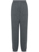 Pantaloni di cotone Brunello Cucinelli