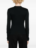 Brunello Cucinelli V Necked Cotton T Shirt