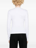 Brunello Cucinelli V Necked Cotton T Shirt