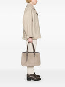 Brunello Cucinelli Leather Handbag