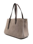 Brunello Cucinelli Leather Handbag