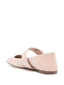 Valentino Garavani V Logo Locker Ballets