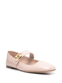 Valentino Garavani V Logo Locker Ballets