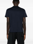 Valentino Iconic Stud Cotton T Shirt