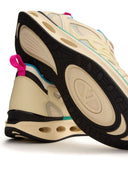 Valentino Garavani V Logo Easyjog Sneakers