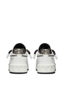Valentino Garavani One Stud Xl Leather Sneakers