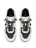 Valentino Garavani One Stud Xl Leather Sneakers