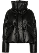 MM6 Maison Margiela Nylon High Down Giacca