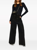 Mm6 Maison Margiela Nylon Bodysuit