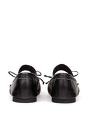 Mm6 Maison Margiela Anatomic Ballet Flats