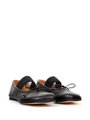 Mm6 Maison Margiela Anatomic Ballet Flats