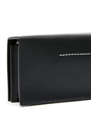 Mm6 Maison Margiela Numeric Leather Mini Bag