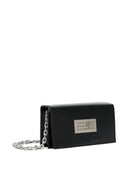 Mm6 Maison Margiela Numeric Leather Mini Bag