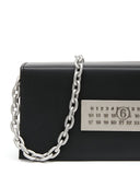 Mm6 Maison Margiela Numeric Leather Mini Bag