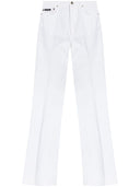 Dolce & Gabbana Flared Jeans Jeans