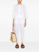 Emporio Armani Linen Shirt