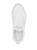 Sneaker logo EA7