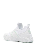 Sneaker logo EA7