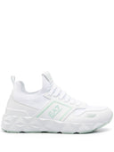 Sneaker logo EA7