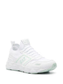 Sneaker logo EA7