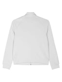 Giacca da pista con zip logo EA7