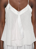 Emporio Armani Sleeveless Top