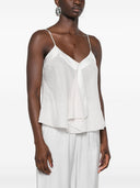 Emporio Armani Sleeveless Top