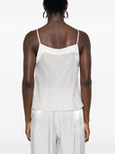 Emporio Armani Sleeveless Top