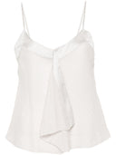 Emporio Armani Sleeveless Top