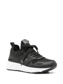 Sneaker logo EA7