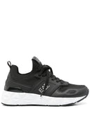Sneaker logo EA7