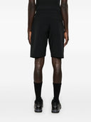 EA7 LOGO NYLONSHORTS
