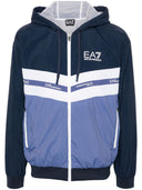 Ea7 Printed Nylon Jacket