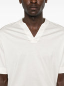 Emporio Armani Logo T Shirt