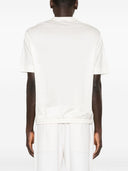 Emporio Armani Logo T Shirt